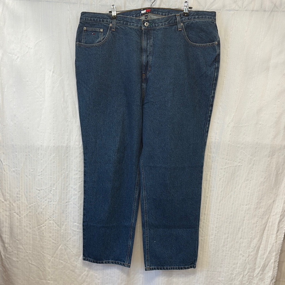 Tommy Hilfiger Relaxed Fit Jeans